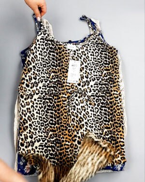 Фотография  946 - Платья Bestseller Summer 104#5 кг, ЛОТ №8103 оптом в Махачкале и Дагестане