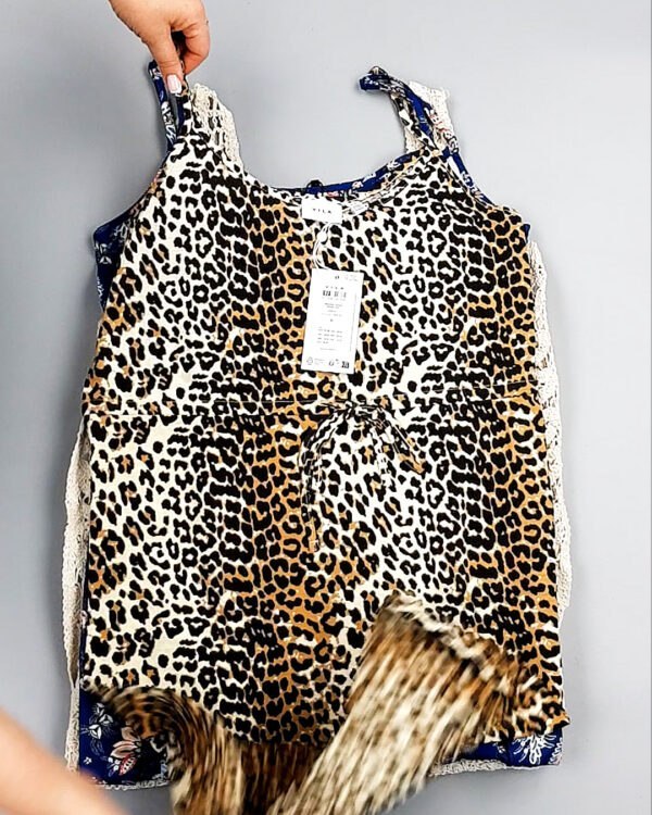 Фотография  312 - Платья Bestseller Summer 104#5 кг, ЛОТ №8103 оптом в Махачкале и Дагестане