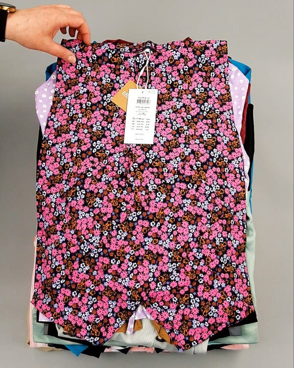 Фотография  410 - BRAND STOCK Kids Summer#10 кг, ЛОТ №8121 оптом в Махачкале и Дагестане