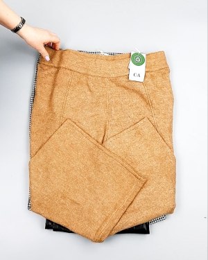 Фотография  277 - Брюки женские зима C&A 025#10 кг, ЛОТ №7908 оптом в Махачкале и Дагестане