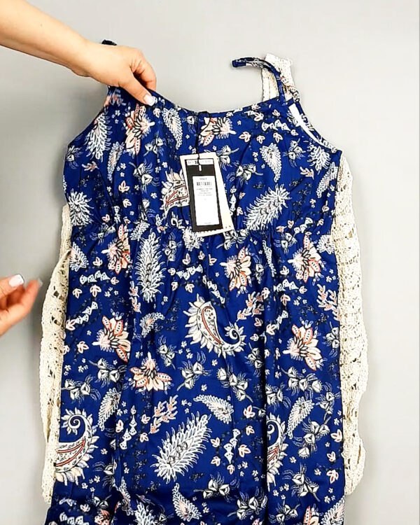 Фотография  152 - Платья Bestseller Summer 104#5 кг, ЛОТ №8103 оптом в Махачкале и Дагестане