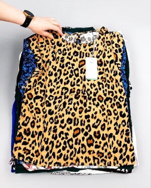 Фотография  231 - Блузки Bestseller+DK 035#5 кг, ЛОТ №8095 оптом в Махачкале и Дагестане