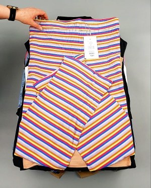 Фотография  899 - ДАНИЯ Summer mix 24#15 кг, ЛОТ №8043 оптом в Махачкале и Дагестане