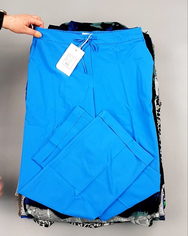 Фотография  340 - ICHI Summer mix 035#13 кг, ЛОТ №8090 оптом в Махачкале и Дагестане