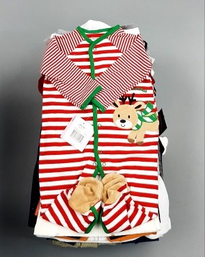 Фотография  783 - BABY СТОК CAN 084#5 кг оптом в Махачкале и Дагестане