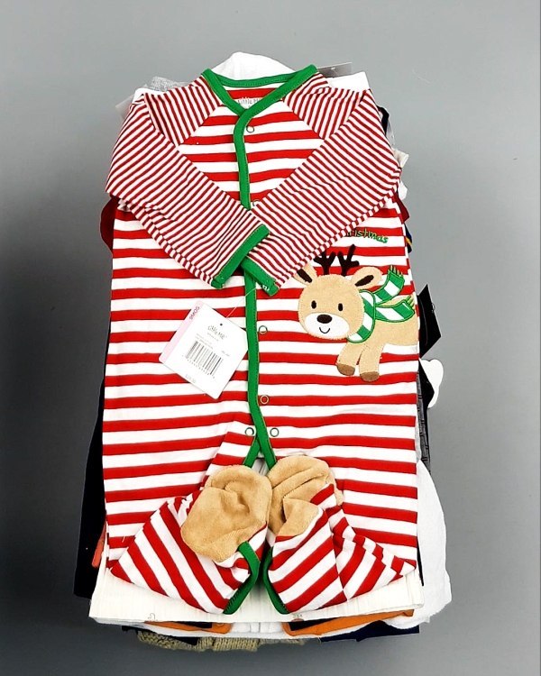 Фотография  455 - BABY СТОК CAN 084#5 кг оптом в Махачкале и Дагестане