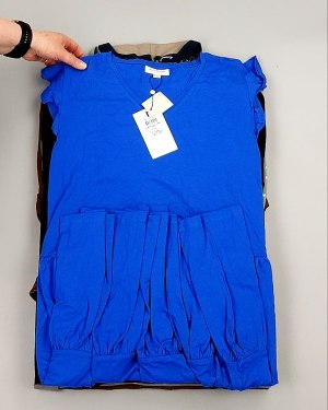 Фотография  197 - Платья Bestseller+DK Summer 035#5 кг, ЛОТ №8058 оптом в Махачкале и Дагестане