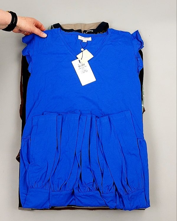 Фотография  234 - Платья Bestseller+DK Summer 035#5 кг, ЛОТ №8058 оптом в Махачкале и Дагестане