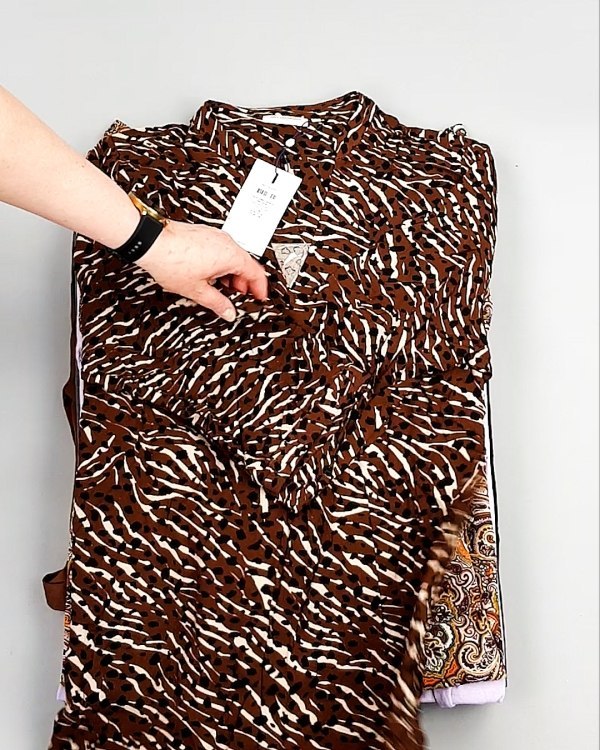 Фотография  792 - Платья Bestseller+DK Summer 035#5 кг, ЛОТ №8060 оптом в Махачкале и Дагестане