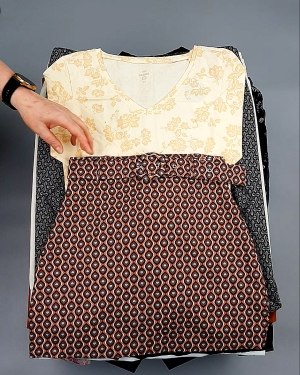 Фотография  813 - C&A Spring, Summer mix 025#20 кг, ЛОТ №7858 оптом в Махачкале и Дагестане