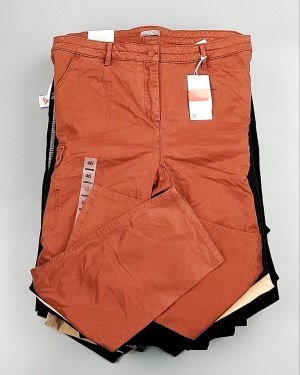 Купить Брюки женские лето C&A 025#10 кг оптом в Махачкале и Дагестане