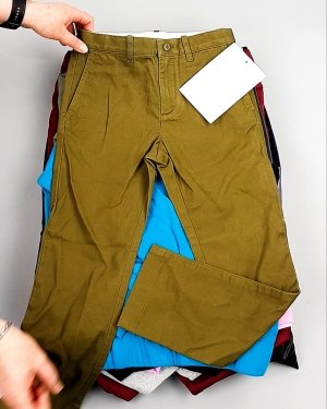 Фотография 938 - KIDS СТОК CAN 084#5 кг оптом в Махачкале и Дагестане