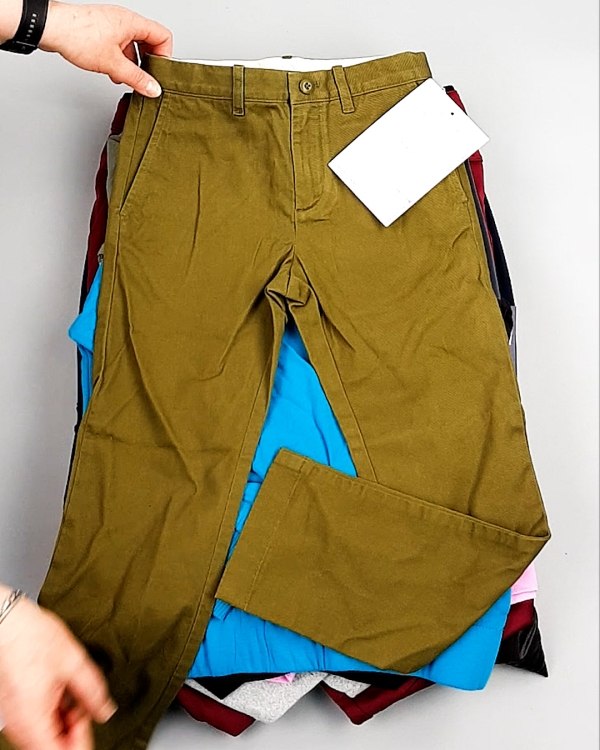 Фотография  384 - KIDS СТОК CAN 084#5 кг оптом в Махачкале и Дагестане