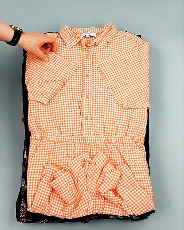 Фотография  482 - Комбинезоны NEXT Summer#10 кг оптом в Махачкале и Дагестане