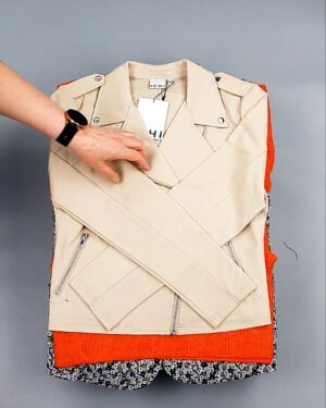 Фотография  492 - ICHI Summer mix 035#13 кг оптом в Махачкале и Дагестане