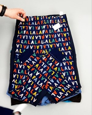 Фотография  404 - KIDS СТОК CAN 084#5 кг, ЛОТ №8006 оптом в Махачкале и Дагестане