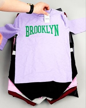 Фотография  233 - KIDS СТОК CAN 084#5 кг оптом в Махачкале и Дагестане