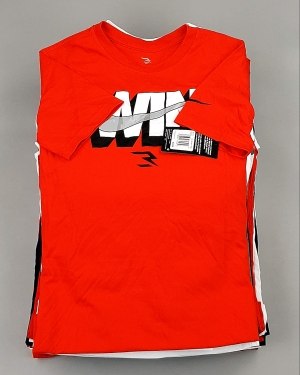 Купить Футболки детские NIKE WIN CAN 084#5 кг оптом в Махачкале и Дагестане