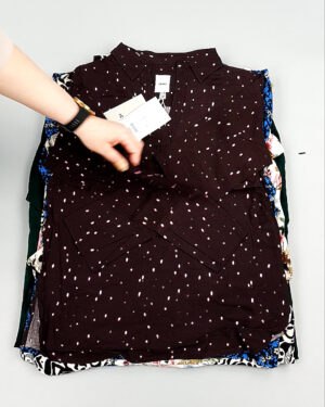 Фотография  257 - Блузки Bestseller+DK 035#5 кг, ЛОТ №8097 оптом в Махачкале и Дагестане