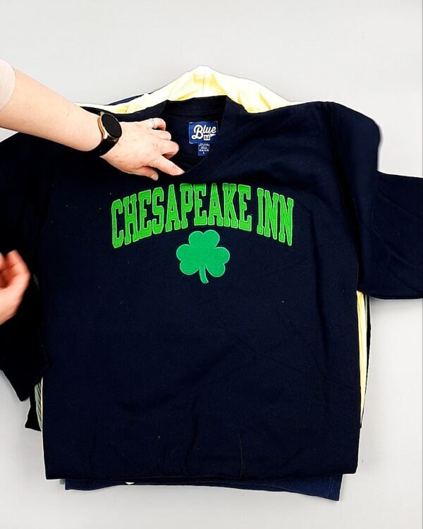 Фотография  657 - Толстовки муж BLUE CAN 084#10 кг, ЛОТ №8105 оптом в Махачкале и Дагестане