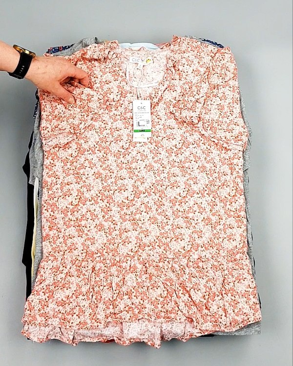 Фотография  679 - C&C mix CAN 084#7 кг оптом в Махачкале и Дагестане