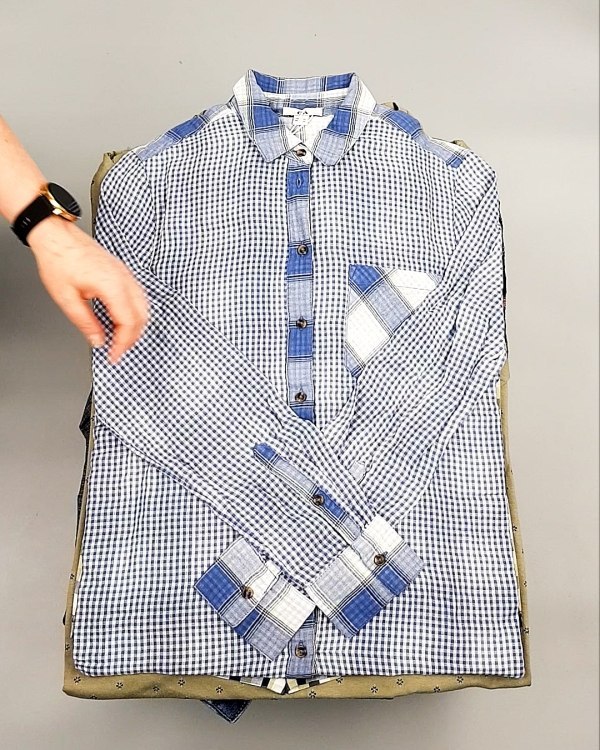 Фотография  962 - C&A Spring, Summer mix 025#20 кг, ЛОТ №7861 оптом в Махачкале и Дагестане