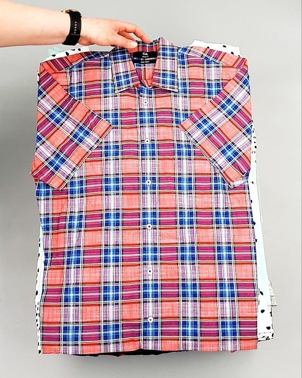 Фотография  627 - C&A Summer mix 022024#15 кг, ЛОТ №7917 оптом в Махачкале и Дагестане