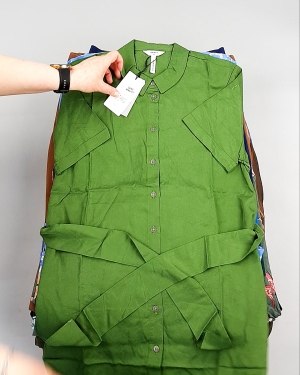 Фотография  820 - ДАНИЯ Summer mix 24#15 кг, ЛОТ №8044 оптом в Махачкале и Дагестане