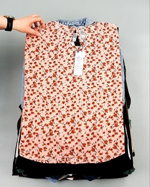 Фотография  498 - ДАНИЯ Summer mix 24#15 кг оптом в Махачкале и Дагестане