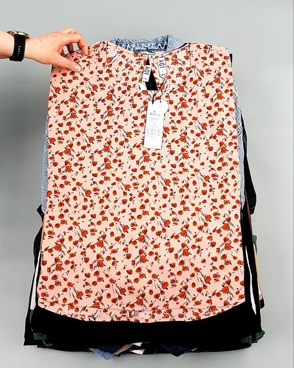 Фотография  366 - ДАНИЯ Summer mix 24#15 кг оптом в Махачкале и Дагестане