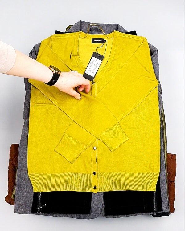 Фотография  573 - BTX 06#11,5 кг, ЛОТ №8087 оптом в Махачкале и Дагестане