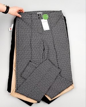 Фотография  336 - Брюки женские лето C&A 025#10 кг, ЛОТ №7892 оптом в Махачкале и Дагестане