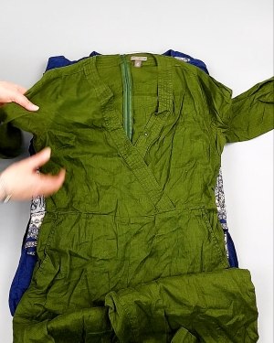 Фотография  746 - Комбинезоны СТОК CAN лето 084#7 кг, ЛОТ №8021 оптом в Махачкале и Дагестане