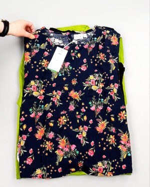 Фотография  789 - Блузки Bestseller+DK 035#5 кг оптом в Махачкале и Дагестане