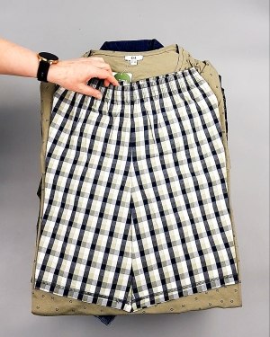 Фотография  358 - C&A Spring, Summer mix 025#20 кг, ЛОТ №7861 оптом в Махачкале и Дагестане