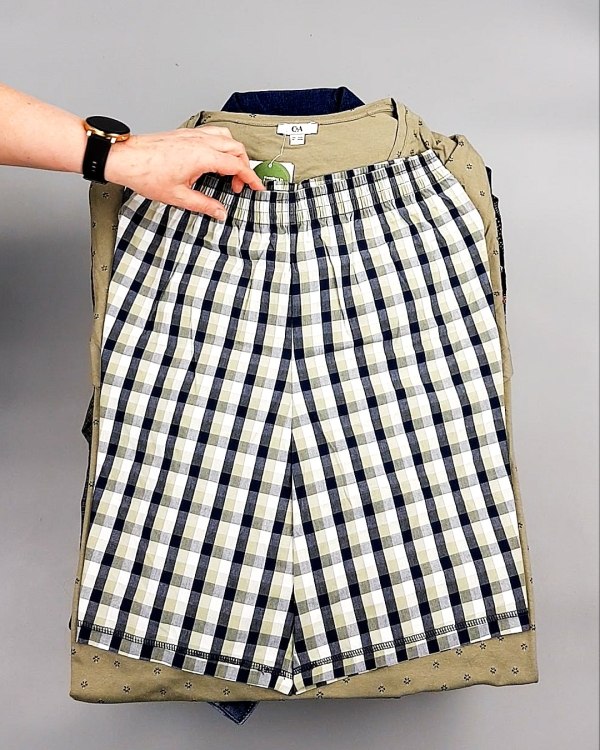 Фотография  317 - C&A Spring, Summer mix 025#20 кг, ЛОТ №7861 оптом в Махачкале и Дагестане