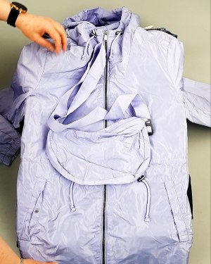 Фотография  442 - C&A Summer mix 022024#15 кг, ЛОТ №7919 оптом в Махачкале и Дагестане