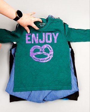 Фотография  645 - KIDS СТОК CAN 084#5 кг, ЛОТ №8006 оптом в Махачкале и Дагестане