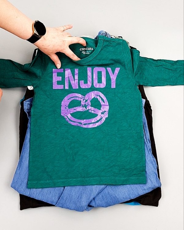 Фотография  690 - KIDS СТОК CAN 084#5 кг, ЛОТ №8006 оптом в Махачкале и Дагестане