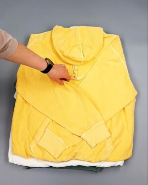 Фотография  980 - Толстовки муж BLUE CAN 084#10 кг, ЛОТ №8104 оптом в Махачкале и Дагестане