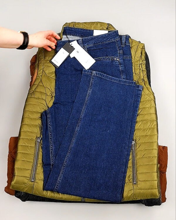 Фотография  967 - BTX 06#11,5 кг, ЛОТ №8087 оптом в Махачкале и Дагестане