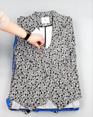 Фотография  723 - ICHI Summer mix 035#13 кг, ЛОТ №8092 оптом в Махачкале и Дагестане