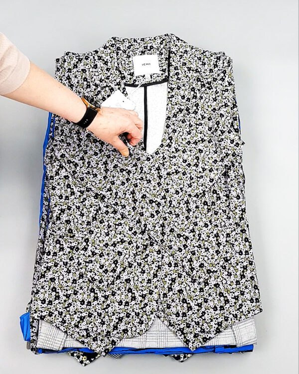 Фотография  671 - ICHI Summer mix 035#13 кг, ЛОТ №8092 оптом в Махачкале и Дагестане