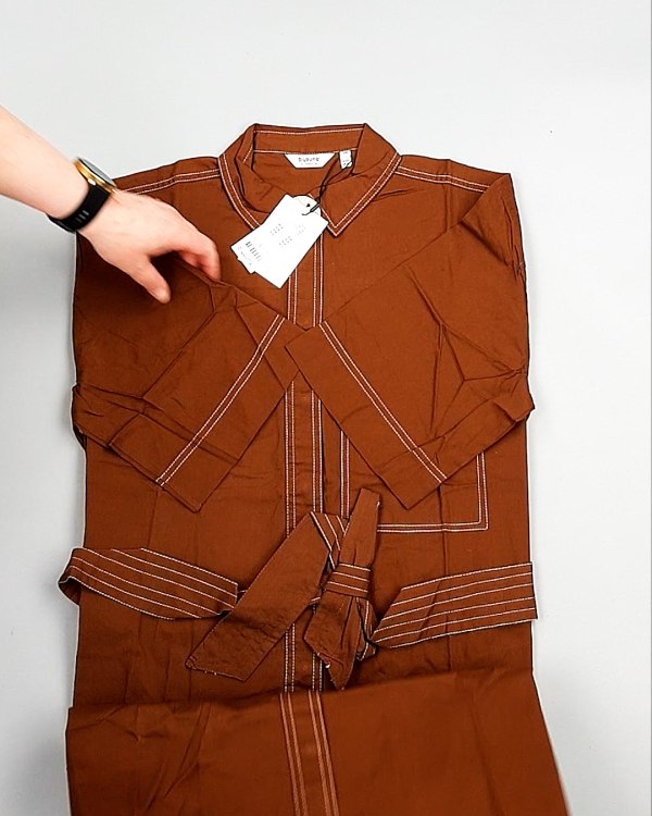 Фотография  305 - Платья Bestseller+DK Summer 035#5 кг, ЛОТ №8058 оптом в Махачкале и Дагестане