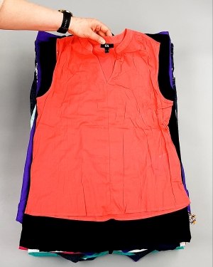 Фотография  684 - C&A Summer mix 022024#15 кг, ЛОТ №7916 оптом в Махачкале и Дагестане