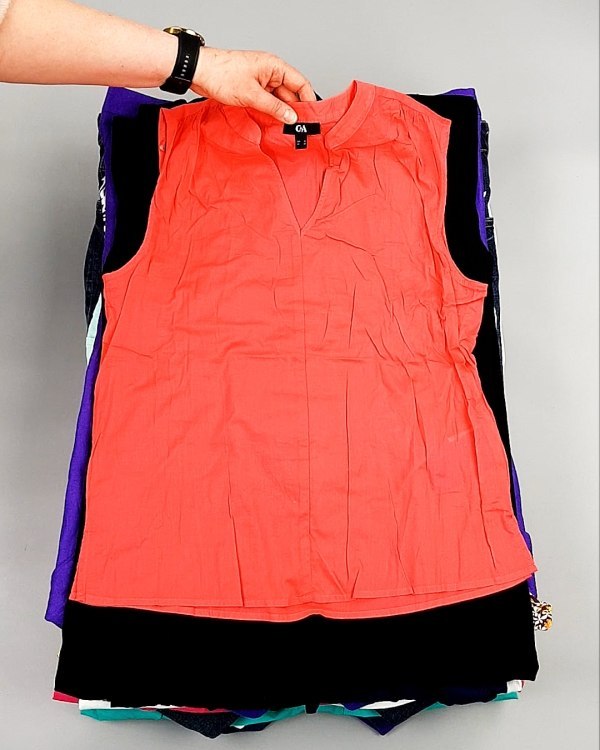 Фотография  369 - C&A Summer mix 022024#15 кг, ЛОТ №7916 оптом в Махачкале и Дагестане