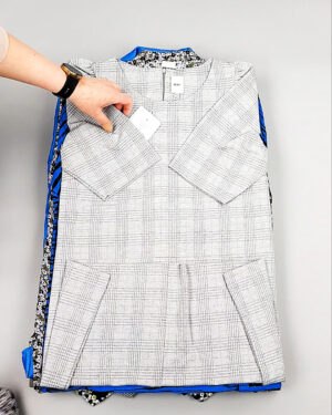 Фотография  769 - ICHI Summer mix 035#13 кг, ЛОТ №8092 оптом в Махачкале и Дагестане