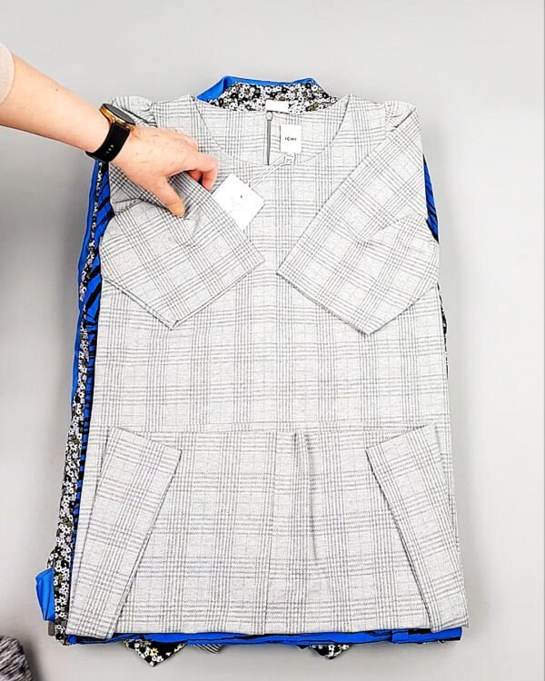 Фотография  866 - ICHI Summer mix 035#13 кг, ЛОТ №8092 оптом в Махачкале и Дагестане