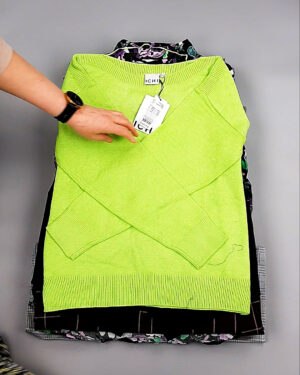 Фотография  858 - ICHI Summer mix 035#13 кг, ЛОТ №8093 оптом в Махачкале и Дагестане