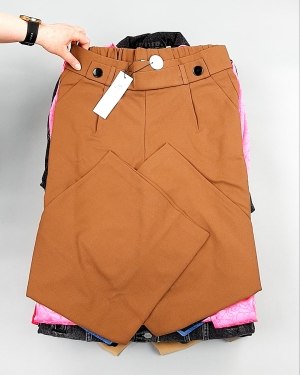 Фотография  326 - ДАНИЯ Summer mix 24#15 кг, ЛОТ №8043 оптом в Махачкале и Дагестане